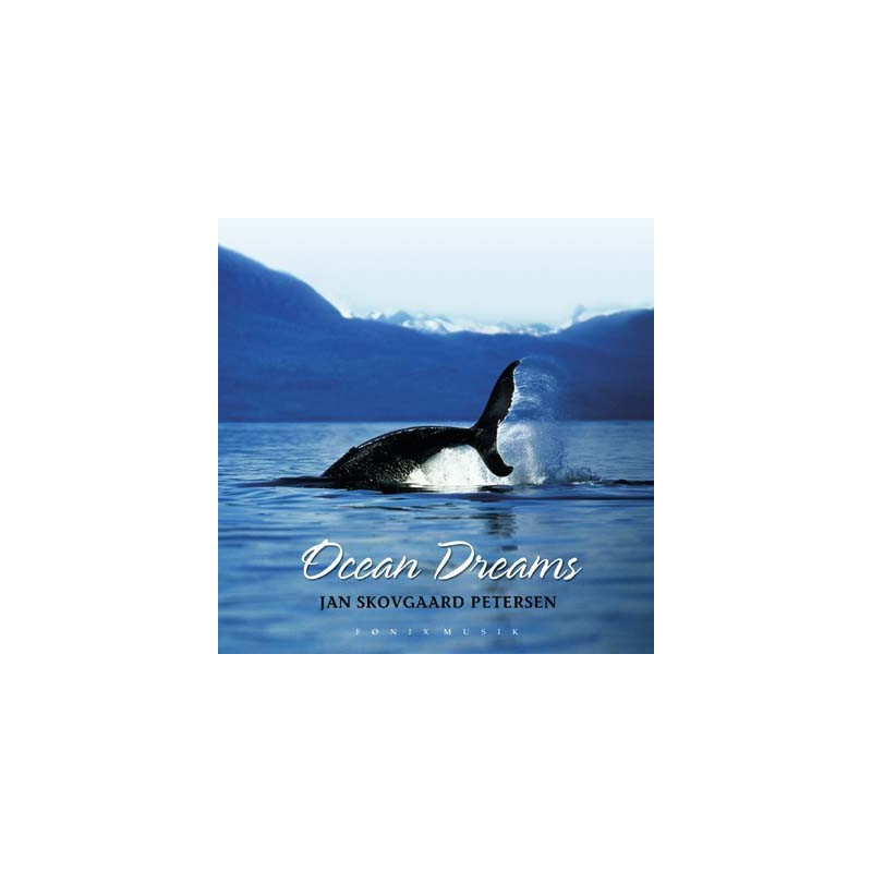 Ocean Dreams