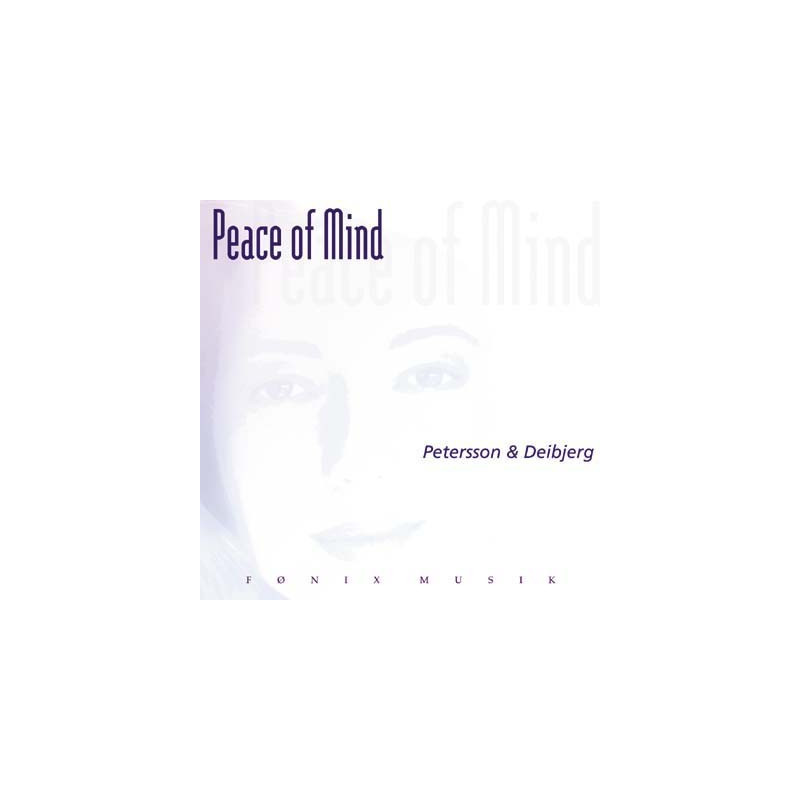 Peace of Mind