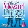 Mozart: Childen 1 - TUNE UP YOUR MIND