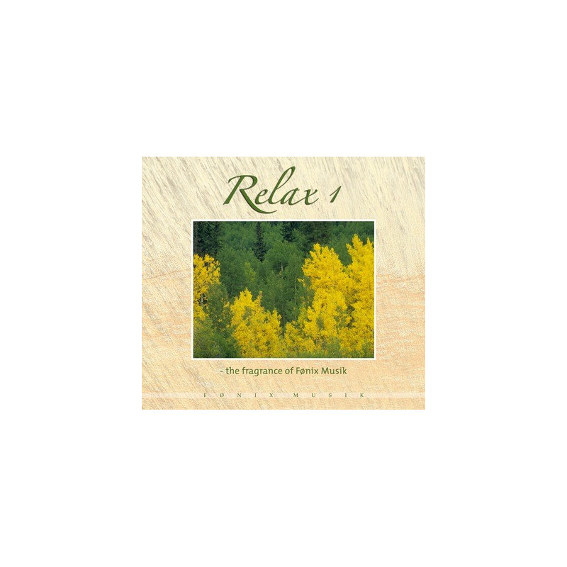 Relax Vol. 1