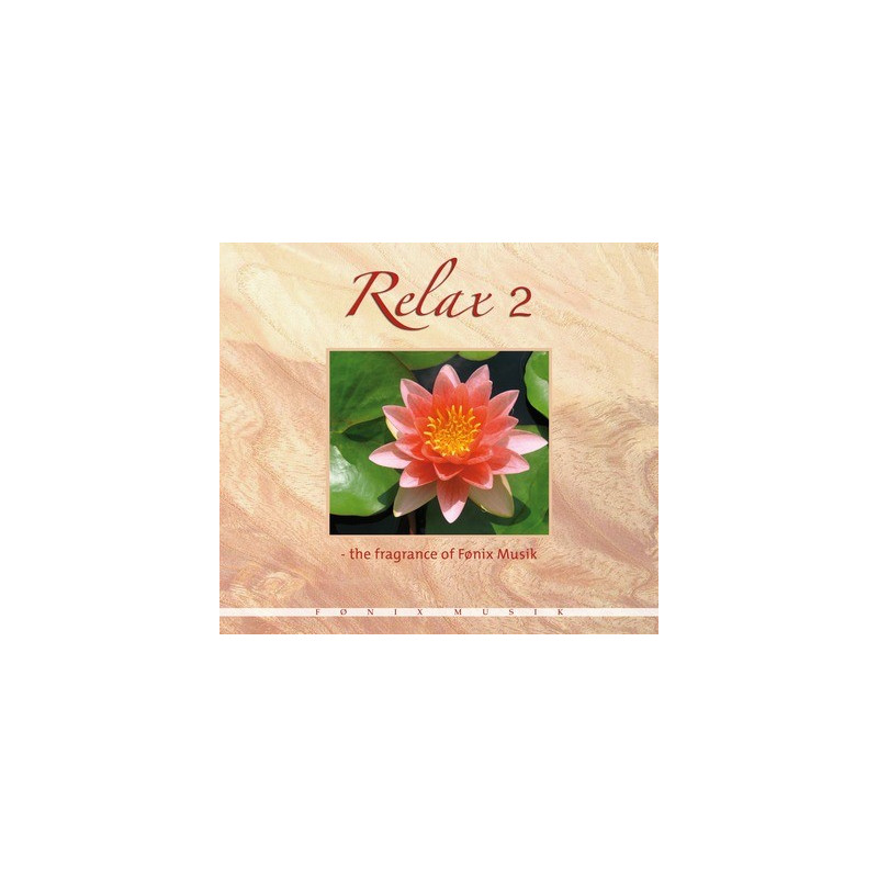 Relax Vol. 2