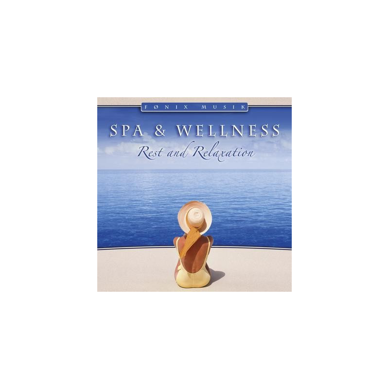 Spa & Wellness No1