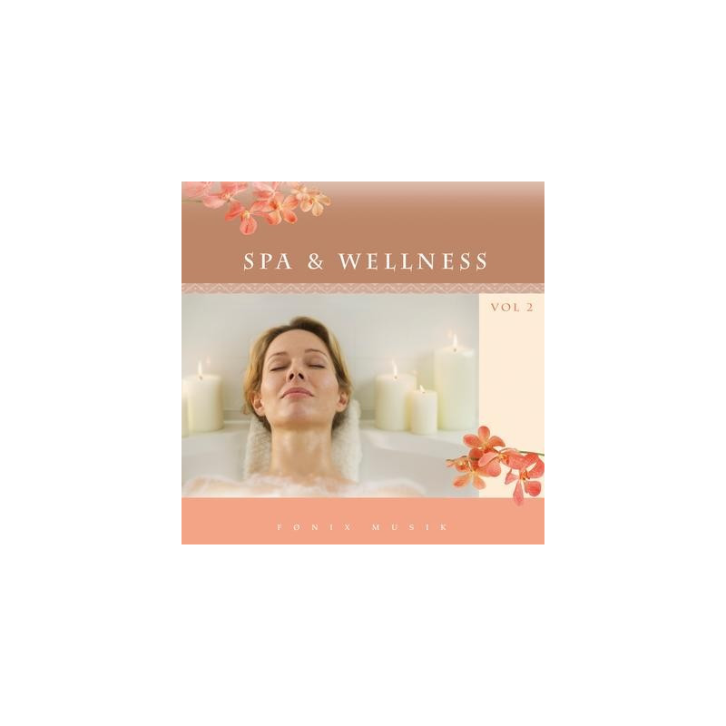 Spa & Wellness No2 Spa & Wellness No2