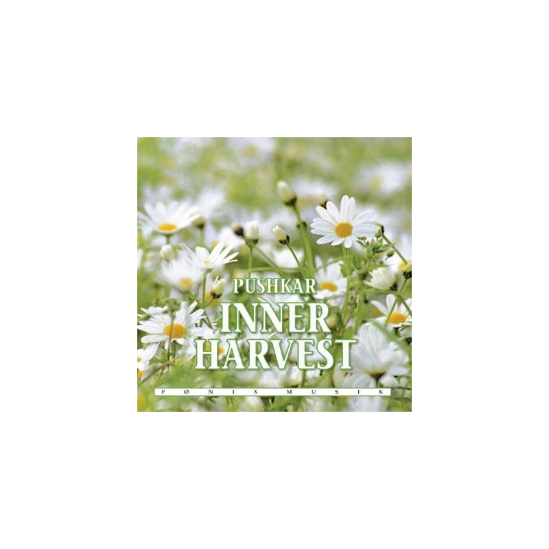 Inner Harvest Inner Harvest