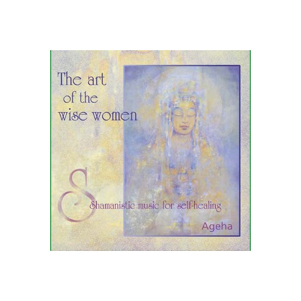 The Art of the Wise Woman