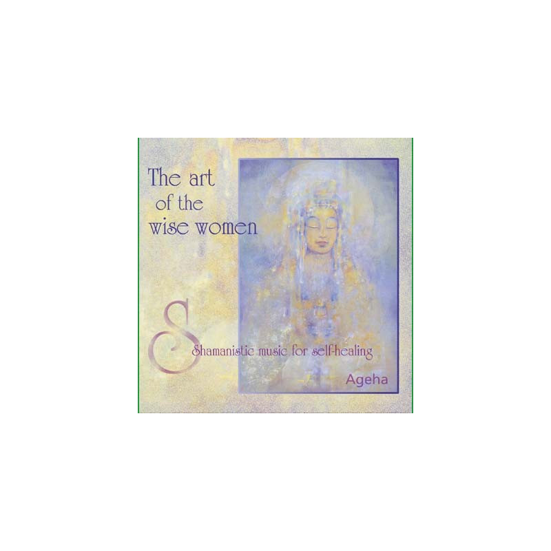 The Art of the Wise Woman