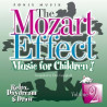 Mozart: Children 2 - Relax, Daydream & Draw
