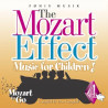 Mozart for Children 4 to Go