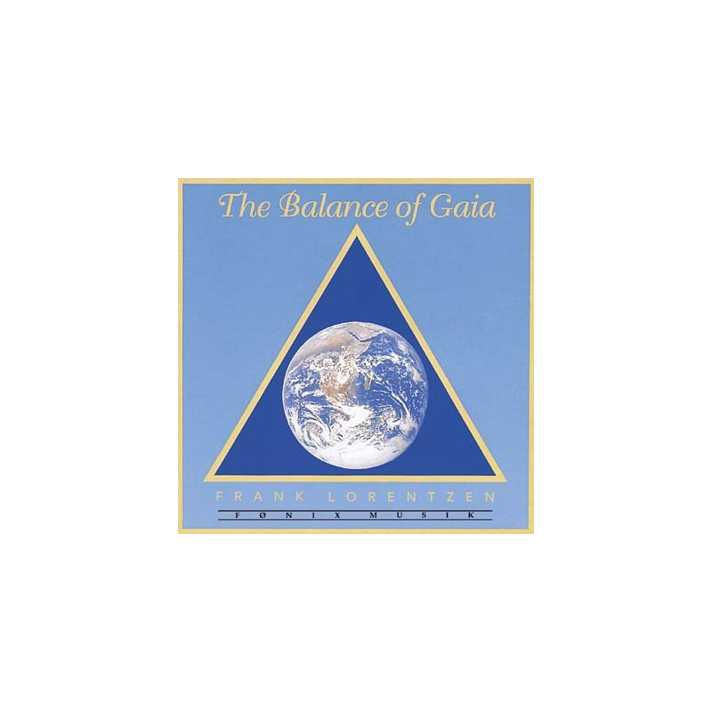 Balance of Gaia
