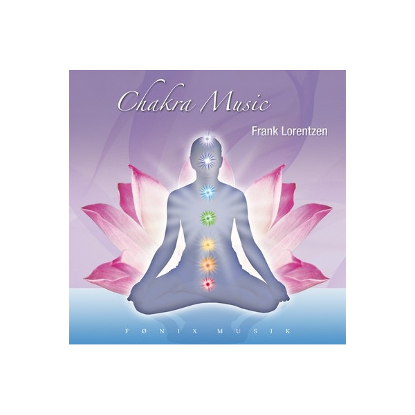 Chakra Music