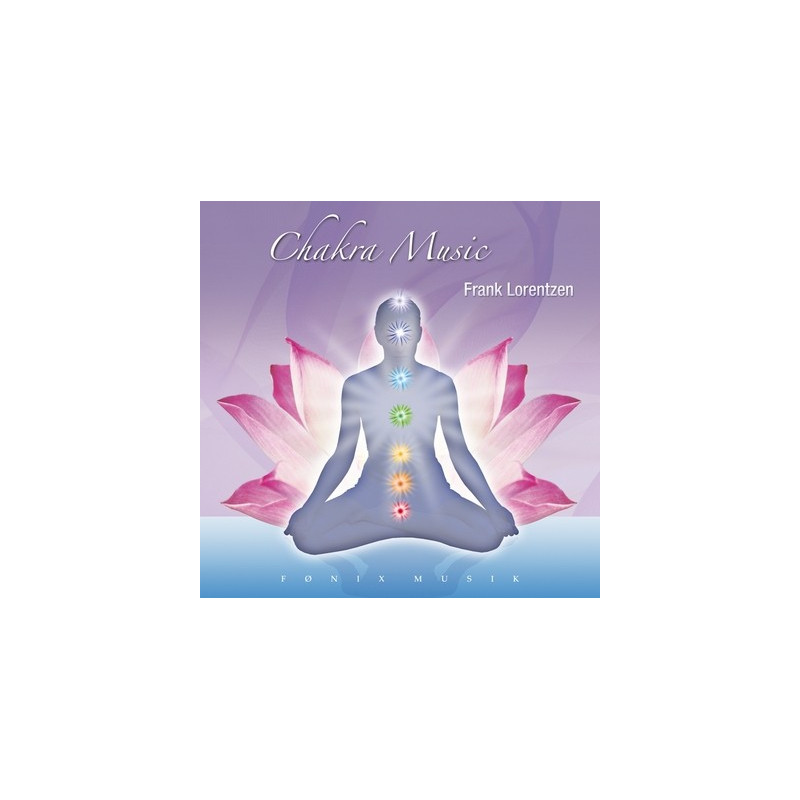 Chakra Music