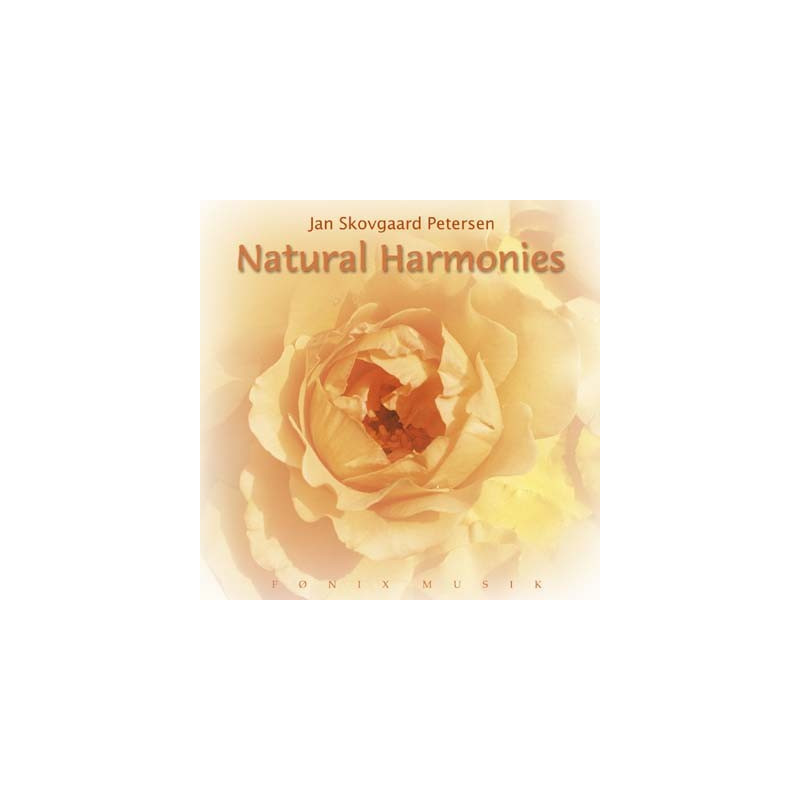 Natural Harmonies Natural Harmonies