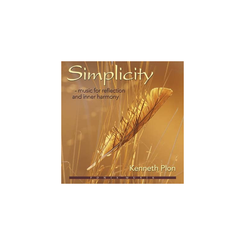 Simplicity Simplicity