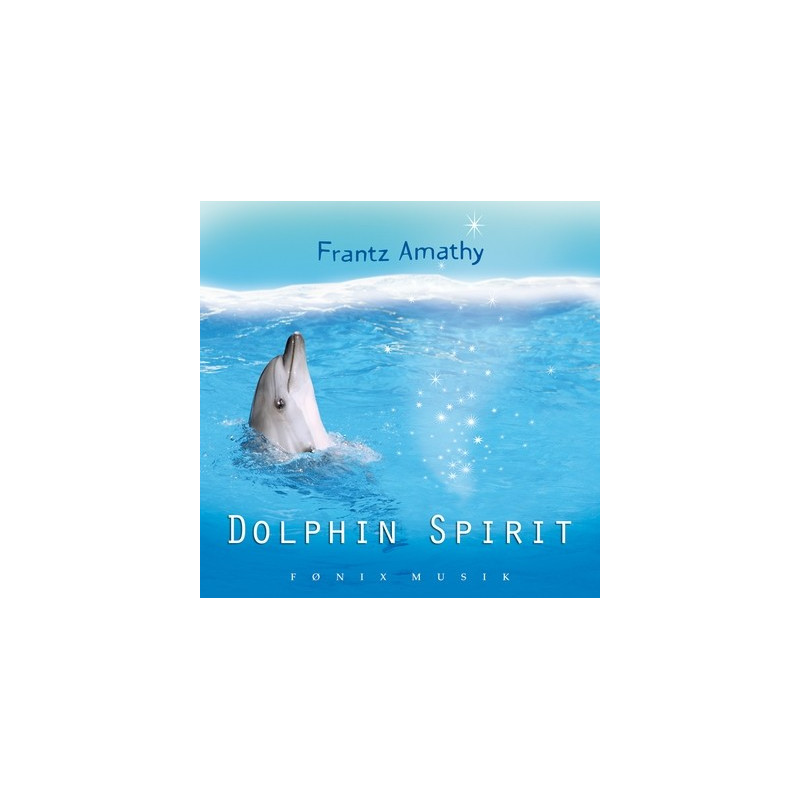 Dolphin Spirit