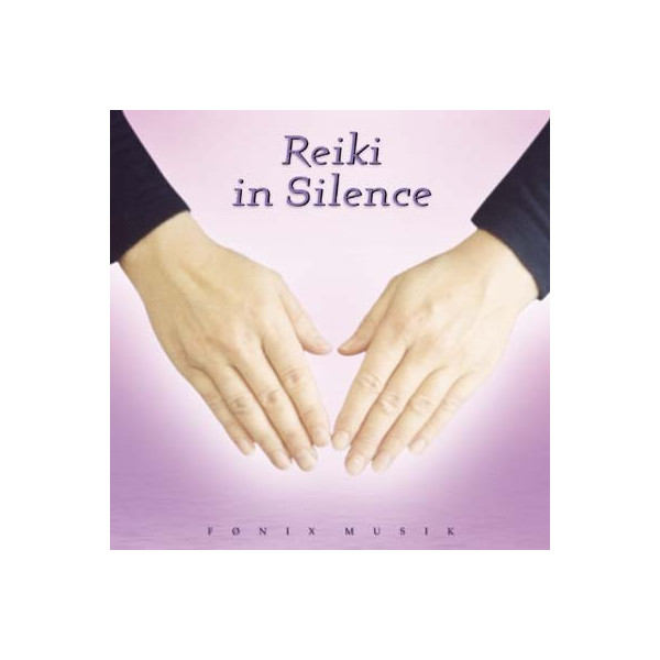 Reiki in Silence