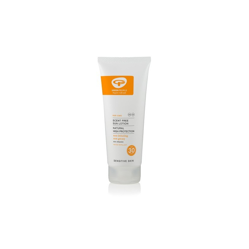 Αντηλιακό Χωρίς Άρωμα με Δείκτη SPF25 Αντηλιακό Χωρίς Άρωμα με Δείκτη SPF25