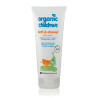 Παιδικό Αφροντούζ με Κιτροειδή | Organic Children Bath & Shower Citrus Crush | 200ml