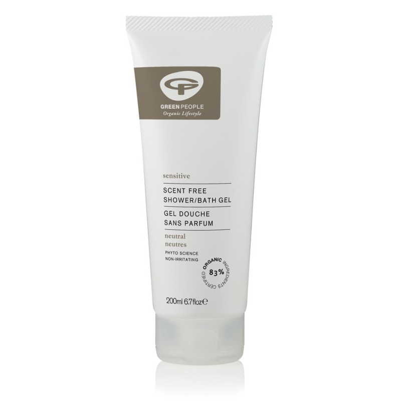 Βρεφικό Αφροντούς Χωρίς Άρωμα | Neutral Scent Free Shower Gel 200ml Βρεφικό Αφροντούς Χωρίς Άρωμα | Neutral Scent Free Shower Gel 200ml
