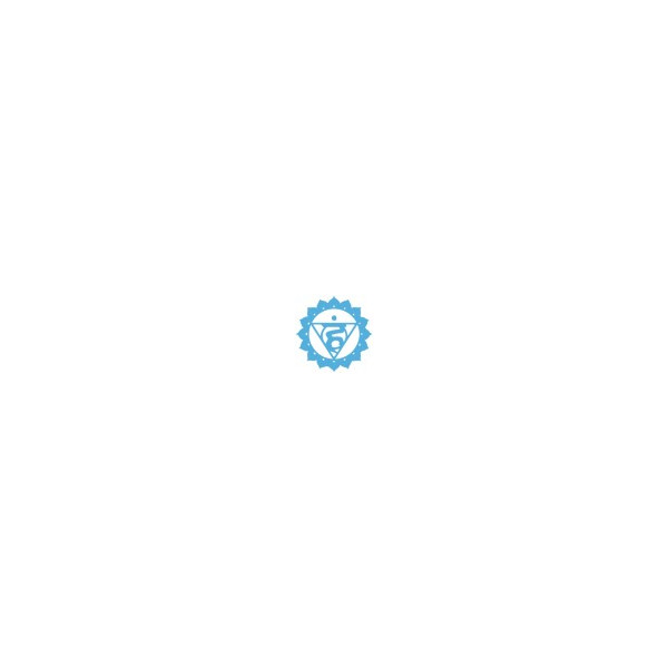 Pranalife 5 | Vishudi | Βισούντα | 50ml