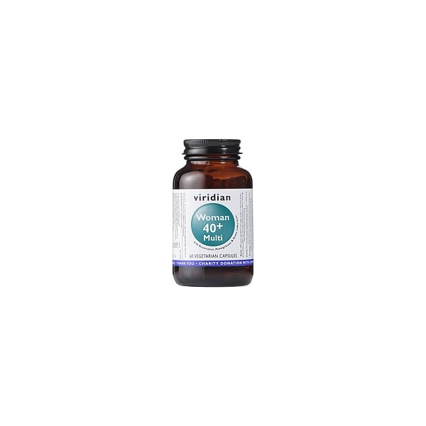 Για Γυναίκες 40+ | 60caps