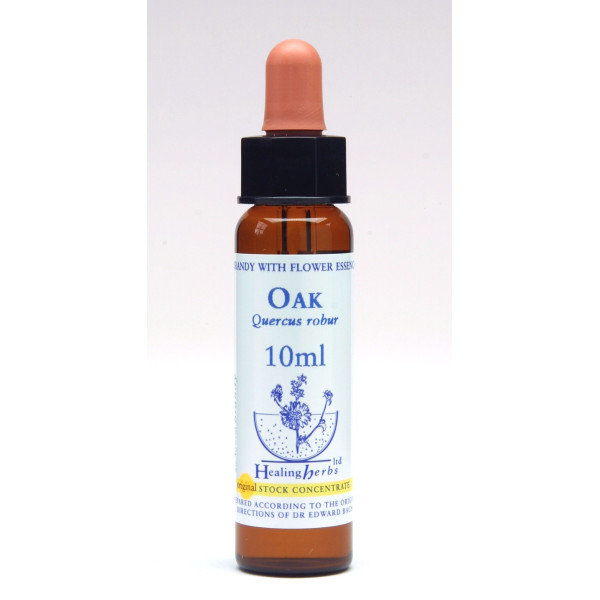 Oak