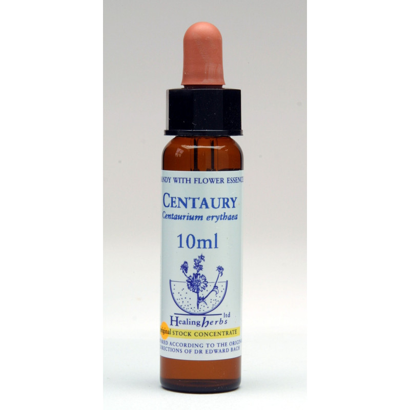 Centaury Centaury