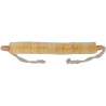 Ιμάντας μπάνιου | Natural Sisal Strap Medium