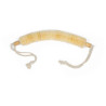 Ιμάντας μπάνιου | Natural Sisal Strap Large