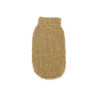 Γάντι μασάζ από λινάρι | Flax Massage Glove
