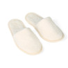 Παντόφλες με Βιολογικό Βαμβάκι | Natural Toweling Slippers