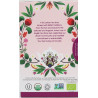 Συλλογή 5 Τσαγιών | WOMEN’S WELLNESS | 20 φακ.