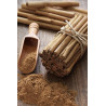 Βιολογικό Αιθέριο Έλαιο Κανέλα | Cinnamon Essential Oil Org. | 10ml