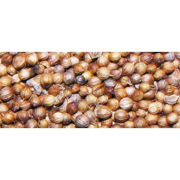 Βιολογικό Αιθέριο Έλαιο Κολιάνδρου | Coriander Essential Oil Org. | 10ml