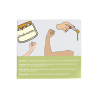 Kit Αποτρίχωσης για Μασχάλες | Underarm & Arm Hair Removal Kit