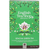Οργανικό Πράσινο Τσάι Sencha | Green Sencha Org.