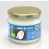 Βιολογική Πάστα Καρύδας | Organic Creamed Coconut | 250gr