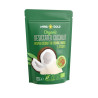 Βιολογική Αποξηραμένη Καρύδα | Organic Desiccated Coconut | 125gr