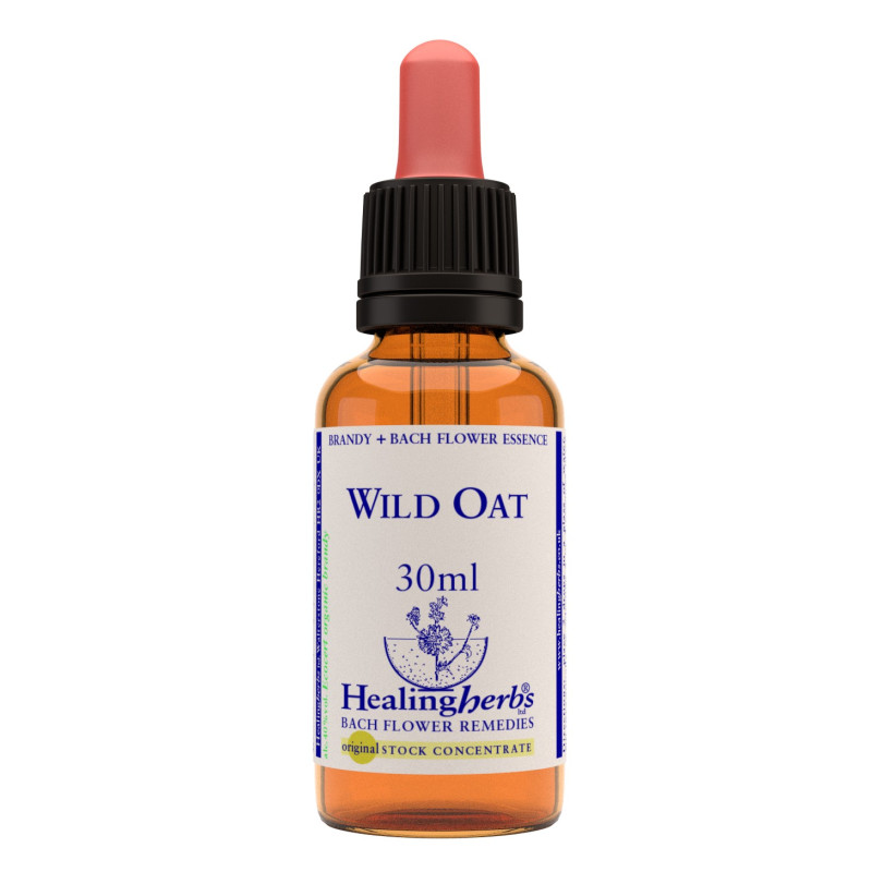 Wild Oat 30ml Wild Oat 30ml