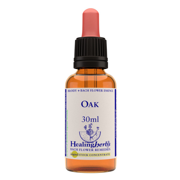 Oak 30ml
