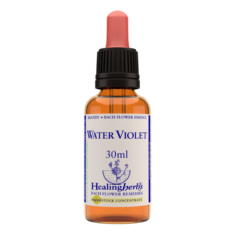 Water Violet 30ml Water Violet 30ml