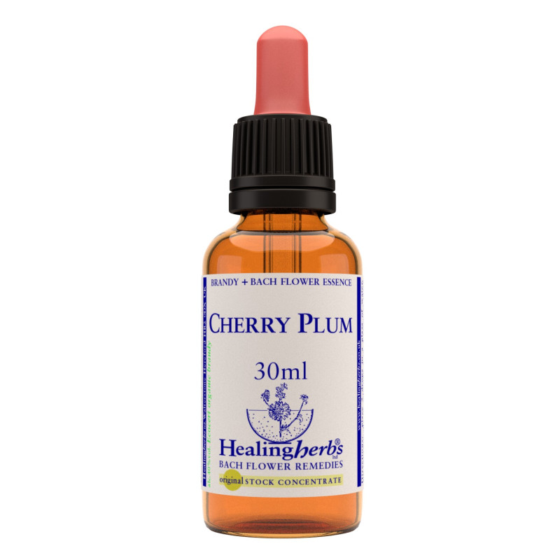 Cherry Plym 30ml Cherry Plym 30ml
