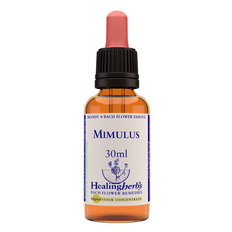 Mimulus 30ml Mimulus 30ml