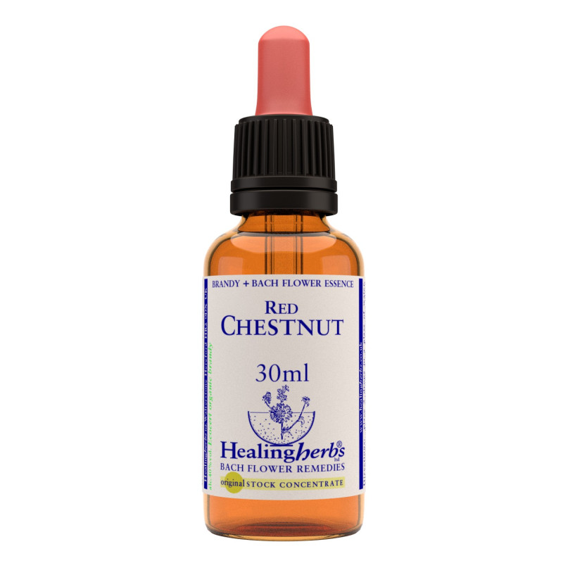 Red Chestnut 30ml Red Chestnut 30ml