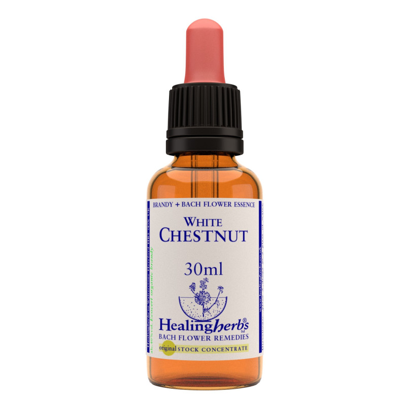 White Chestnut 30ml White Chestnut 30ml