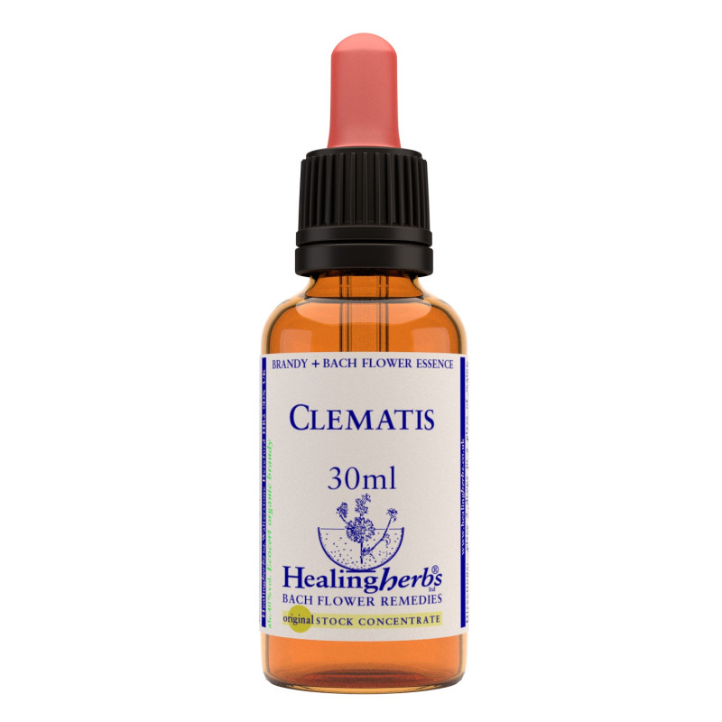 Clematis 30ml Clematis 30ml