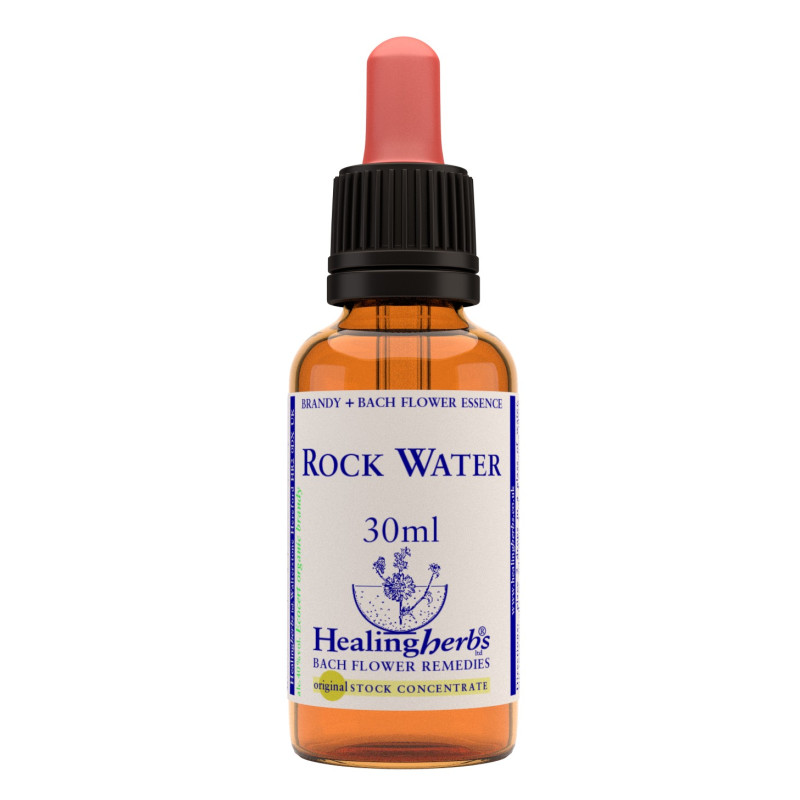Rock Water 30ml Rock Water 30ml