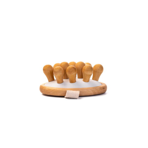Βούρτσα χειρός κατά της κυτταρίτιδας | Cellulite Hand Brush