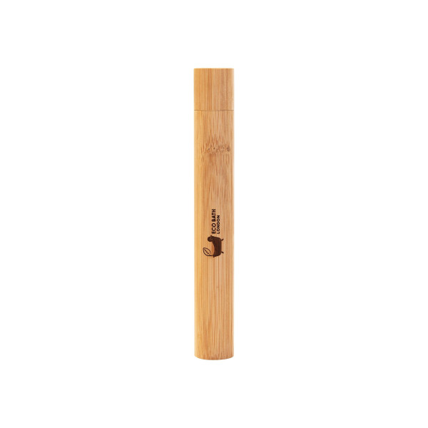 Οδοντόβουρτσα Mπαμπού | Bamboo Toothbrush