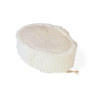 Σφουγγάρι με Λούφα | Natural Loofah Bath Scrubber