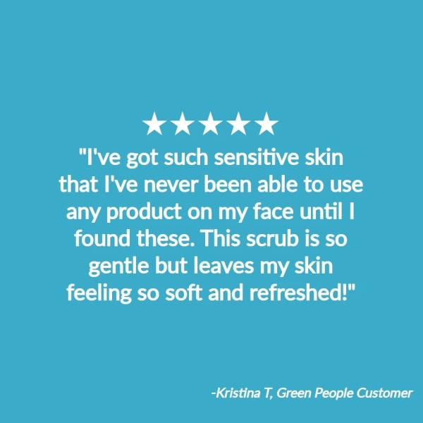 Πήλινγκ Φρούτων | Fruit Scrub 50ml